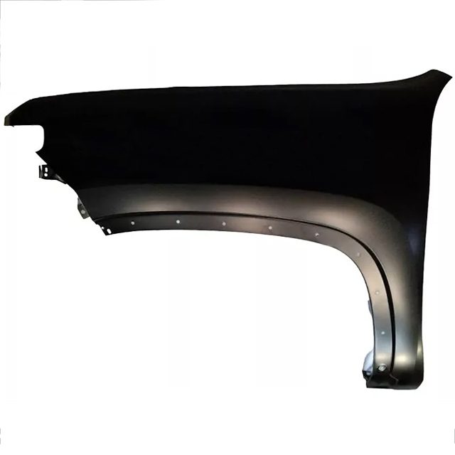 GM1240424 Driver Side Fender Panel