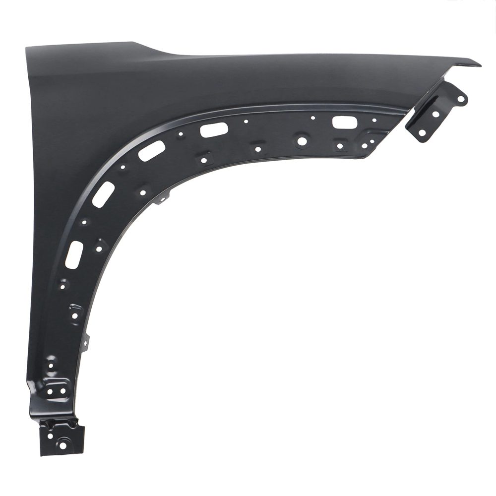 GM1241416 Passenger Side Fender Panel
