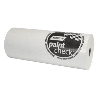 Norton 36 Inch Roll Polycoated Masking Paper 00407