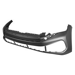 VW1000249C Front Bumper Cover
