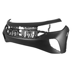 VW1000250C Front Bumper Cover