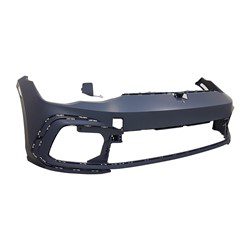 VW1000252 Front Bumper Cover