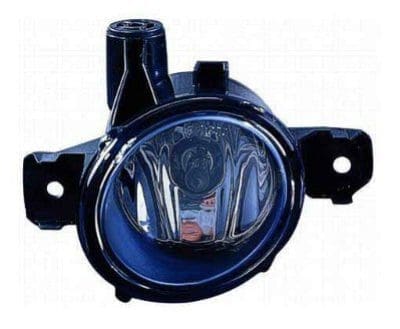 BM2592126 Front Light Fog Lamp Assembly