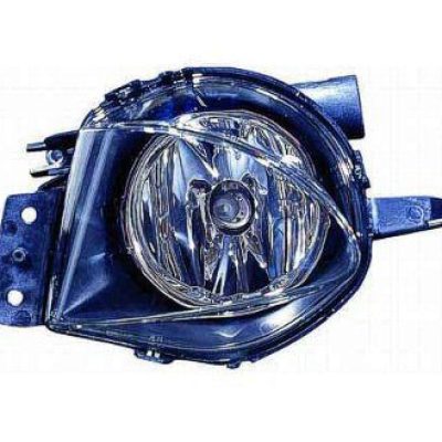 BM2592127C Front Light Fog Lamp Assembly