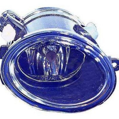 BM2593122 Front Light Fog Lamp Assembly