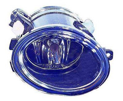 BM2593122 Front Light Fog Lamp Assembly BM2593122 Front Light Fog Lamp Assembly