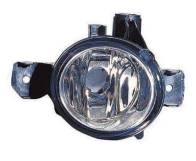 BM2593128 Front Light Fog Lamp Assembly