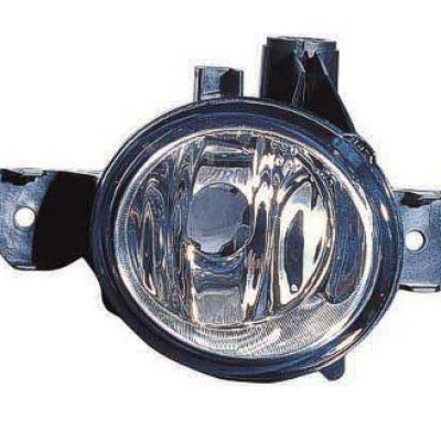 BM2593128 Front Light Fog Lamp Assembly