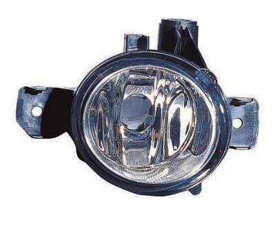 BM2593128 Front Light Fog Lamp Assembly BM2593128 Front Light Fog Lamp Assembly
