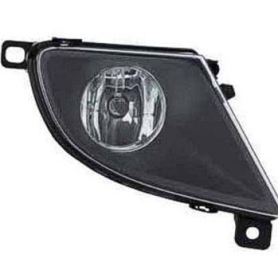 BM2593131 Front Light Fog Lamp Assembly