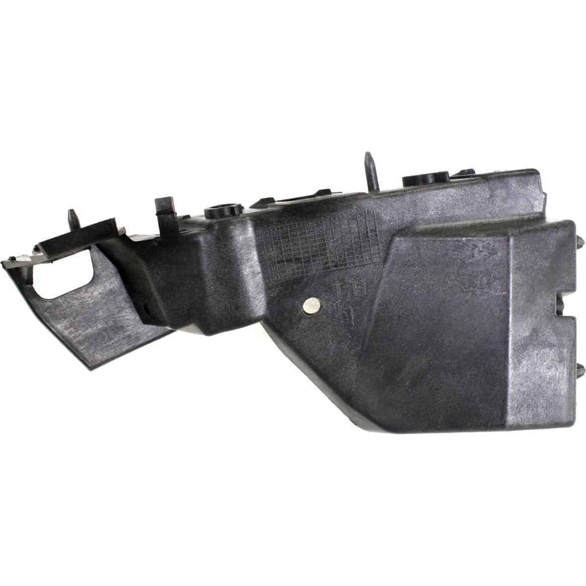 AU1042100 Front Bumper Bracket Locating Guide Driver Side AU1042100 Front Bumper Bracket Locating Guide Driver Side