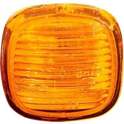 AU2570104 Front Light Signal Lamp Assembly AU2570104 Front Light Signal Lamp Assembly