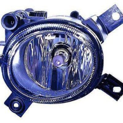 AU2593112 Front Light Fog Lamp Assembly Bumper