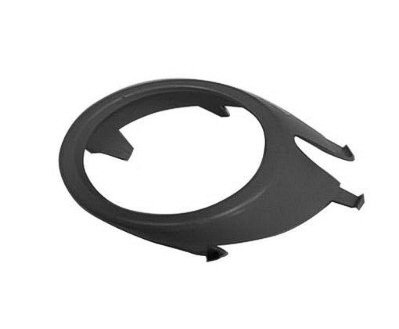 AU2601100 Front Light Fog Lamp Bezel Bumper AU2601100 Front Light Fog Lamp Bezel Bumper