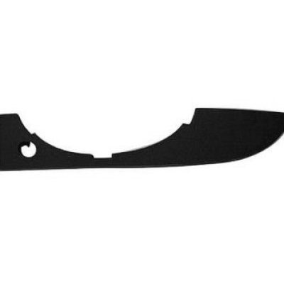 AU2601102 Front Light Fog Lamp Trim Bumper