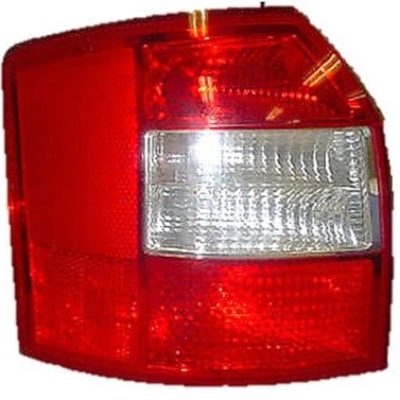 AU2800106 Rear Light Tail Lamp Assembly