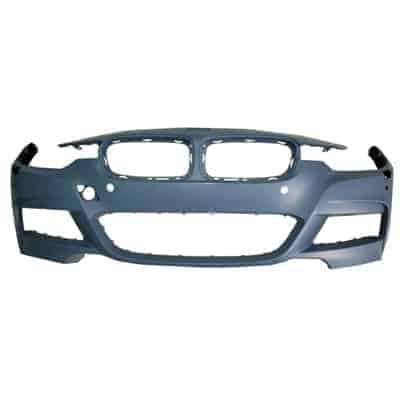 BM1000287 Front Bumper Cover