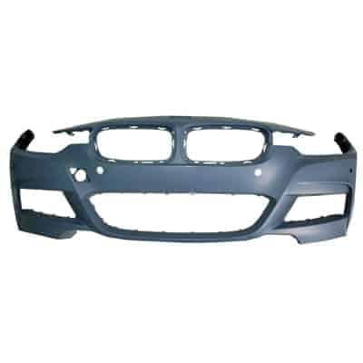 BM1000294C Front Bumper Cover