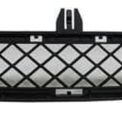 BM1036135 Front Bumper Grille