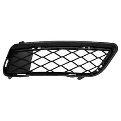 BM1039144 Front Bumper Grille Passenger Side