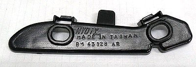 BM1043105 Front Bumper Bracket Support Passenger Side BM1043105 Front Bumper Bracket Support Passenger Side