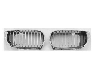 BM1200129 Grille Main BM1200129 Grille Main