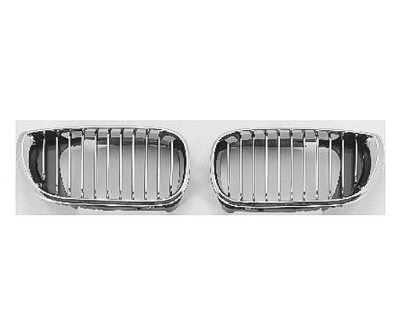 BM1200129 Grille Main BM1200129 Grille Main