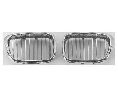 BM1200136 Grille Main BM1200136 Grille Main