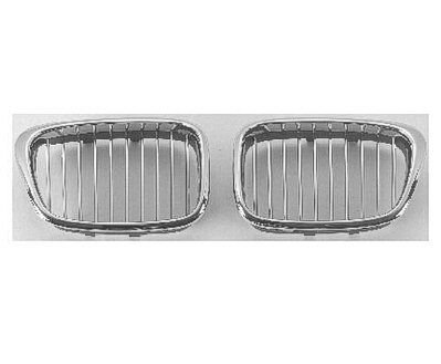 BM1200137 Grille Main BM1200137 Grille Main