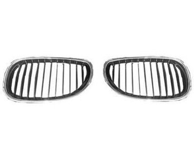 BM1200141 Grille Main Fins BM1200141 Grille Main Fins