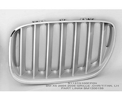 BM1200159 Grille Main BM1200159 Grille Main