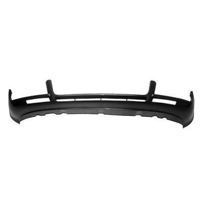 AU1095103 Front Bumper Spoiler