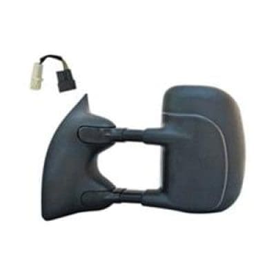FO1320227 Driver Side Power Mirror