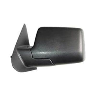 FO1320282 Driver Side Power Non-Heated Mirror