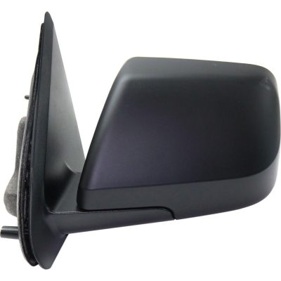 FO1320294 Driver Side Power Heated Mirror