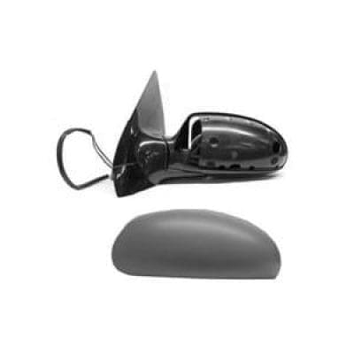 FO1320314 Driver Side Power Heated Mirror