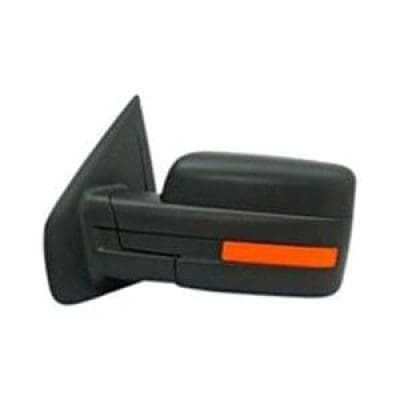 FO1320349 Driver Side Power Heated Mirror