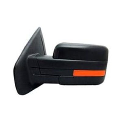 FO1320354 Driver Side Power Heated Mirror FO1320354 Driver Side Power Heated Mirror