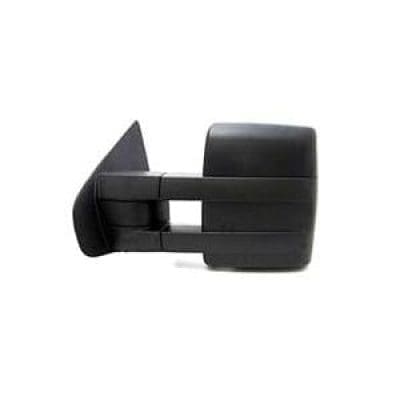 FO1320389 Driver Side Power Heated Mirror