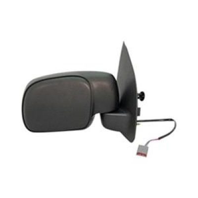 FO1321264 Driver Side Power Heated Mirror