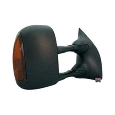 FO1321268 Driver Side Power Heated Mirror