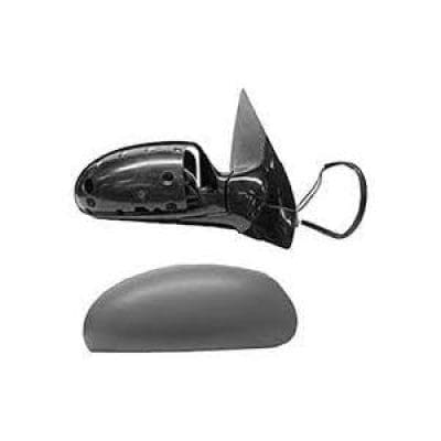 FO1321314 Driver Side Power Heated Mirror
