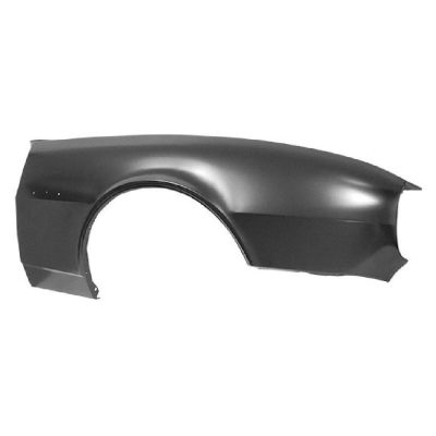 GLA1039J Fender Panel Passenger Side
