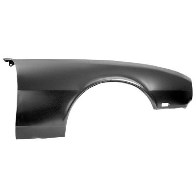 GLA1039L Fender Panel Passenger Side GLA1039L Fender Panel Passenger Side
