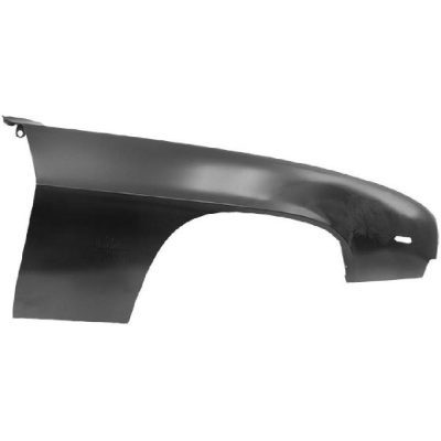 GLA1039SA Fender Panel Passenger Side GLA1039SA Fender Panel Passenger Side