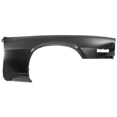 GLA1040 Fender Panel Passenger Side