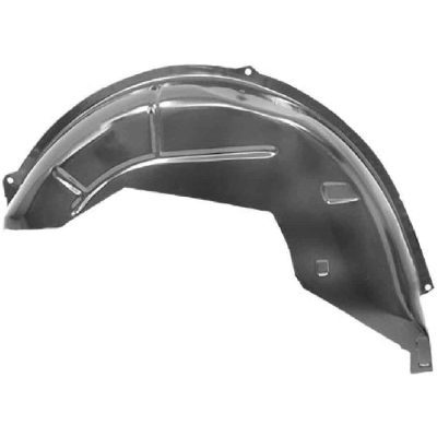 GLA1041B Repair Panels Quarter Wheelhouse Driver Side