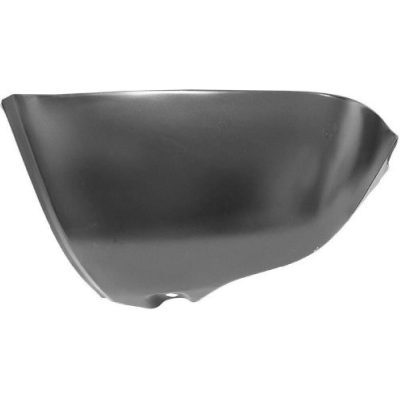 GLA1045A Fender Extension Passenger Side