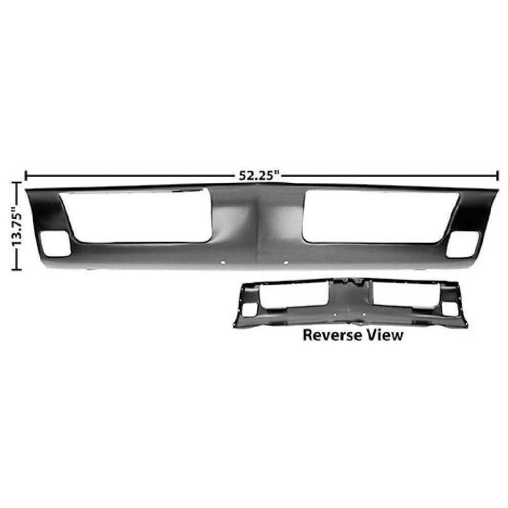 GLA1047A Front Apron GLA1047A Front Apron