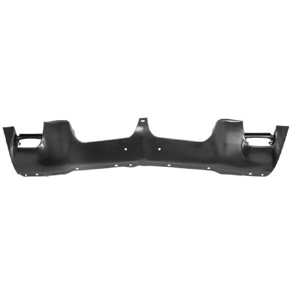 GLA1047P Front Bumper Valance GLA1047P Front Bumper Valance